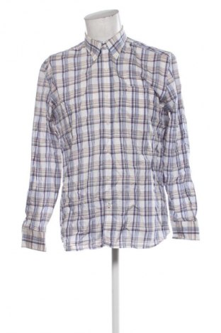 Herrenhemd Tommy Hilfiger, Größe XL, Farbe Mehrfarbig, Preis 42,99 €