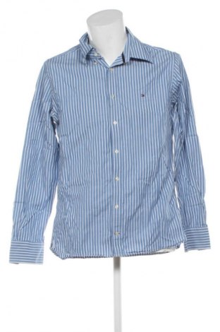 Herrenhemd Tommy Hilfiger, Größe M, Farbe Mehrfarbig, Preis € 35,99