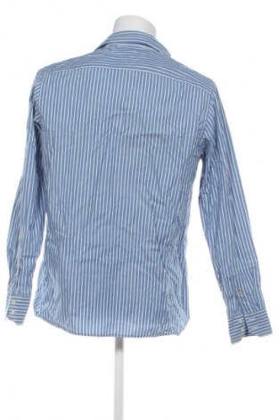 Herrenhemd Tommy Hilfiger, Größe M, Farbe Mehrfarbig, Preis € 35,99