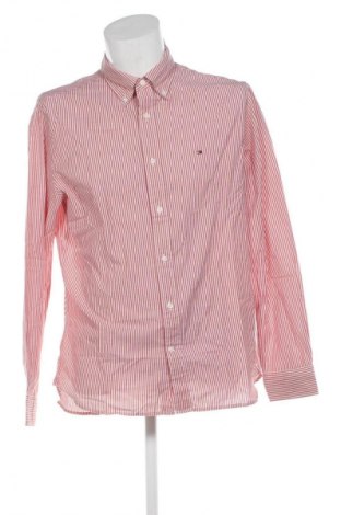 Herrenhemd Tommy Hilfiger, Größe L, Farbe Mehrfarbig, Preis € 94,99