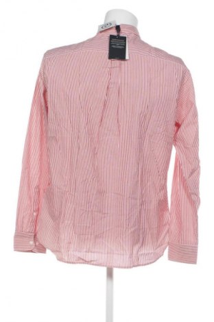 Herrenhemd Tommy Hilfiger, Größe L, Farbe Mehrfarbig, Preis € 94,99