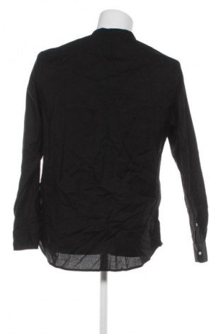 Herrenhemd Tommy Hilfiger, Größe M, Farbe Schwarz, Preis € 94,99