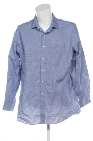 Herrenhemd Tommy Hilfiger, Größe XL, Farbe Mehrfarbig, Preis € 25,99