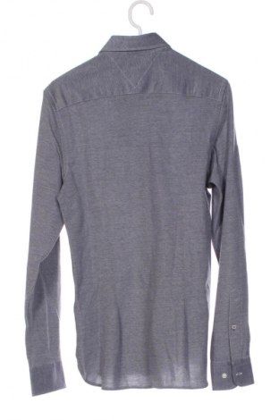 Herrenhemd Tommy Hilfiger, Größe XS, Farbe Blau, Preis 134,99 €