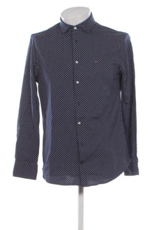 Herrenhemd Tommy Hilfiger, Größe L, Farbe Mehrfarbig, Preis 99,99 €