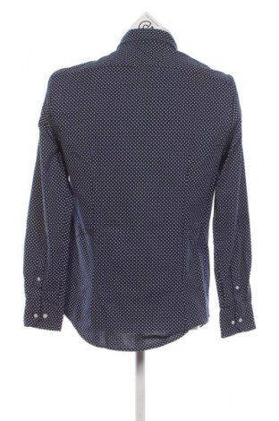 Herrenhemd Tommy Hilfiger, Größe L, Farbe Mehrfarbig, Preis 99,99 €