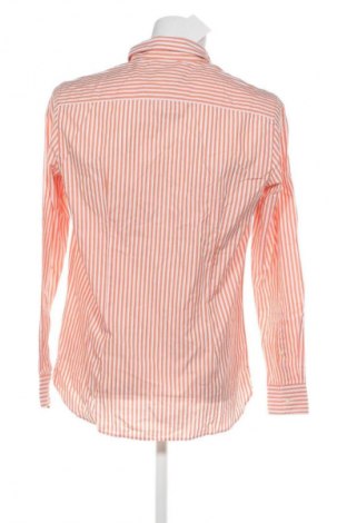 Herrenhemd Tommy Hilfiger, Größe L, Farbe Mehrfarbig, Preis € 122,99