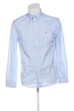 Cămașă de bărbați Tommy Hilfiger, Mărime M, Culoare Multicolor, Preț 475,99 Lei