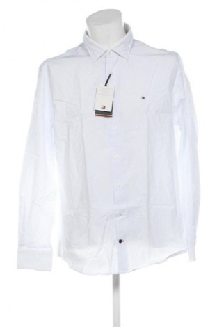 Herrenhemd Tommy Hilfiger, Größe XL, Farbe Mehrfarbig, Preis € 102,99