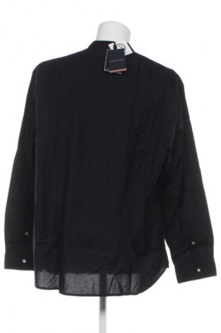 Herrenhemd Tommy Hilfiger, Größe 3XL, Farbe Blau, Preis € 94,99