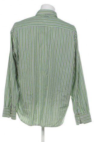 Herrenhemd Tommy Hilfiger, Größe XXL, Farbe Mehrfarbig, Preis € 35,99