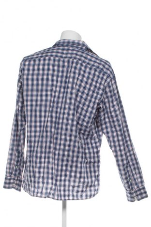 Herrenhemd Tommy Hilfiger, Größe XXL, Farbe Mehrfarbig, Preis € 38,99