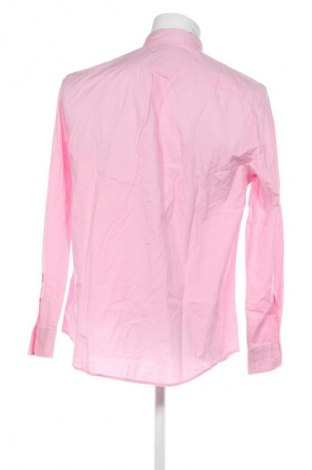 Pánská košile  Tommy Hilfiger, Velikost L, Barva Růžová, Cena  2 049,00 Kč