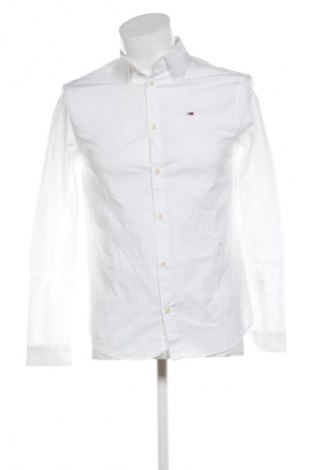 Férfi ing Tommy Hilfiger, Méret S, Szín Fehér, Ár 29 969 Ft