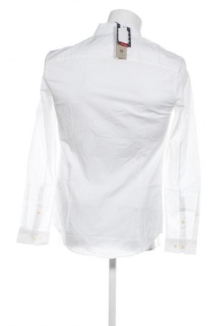 Férfi ing Tommy Hilfiger, Méret S, Szín Fehér, Ár 29 969 Ft