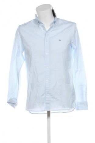 Herrenhemd Tommy Hilfiger, Größe M, Farbe Mehrfarbig, Preis € 102,99