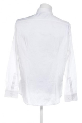 Cămașă de bărbați Tommy Hilfiger, Mărime XL, Culoare Alb, Preț 334,99 Lei