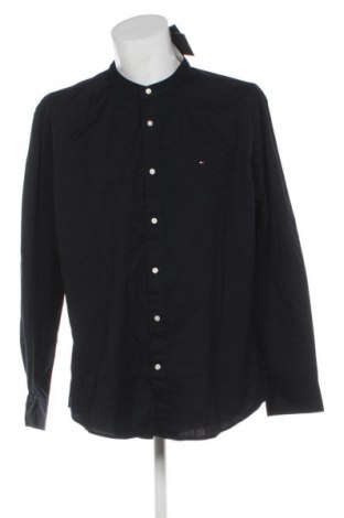 Мъжка риза Tommy Hilfiger, Размер XXL, Цвят Син, Цена 63,91 €