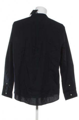 Мъжка риза Tommy Hilfiger, Размер XXL, Цвят Син, Цена 63,91 €