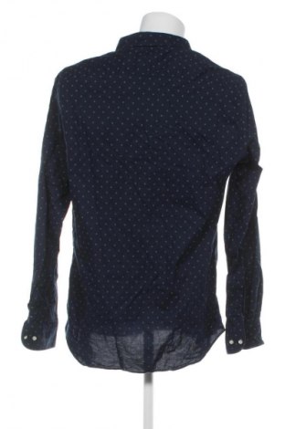 Мъжка риза Tommy Hilfiger, Размер L, Цвят Многоцветен, Цена 32,21 €