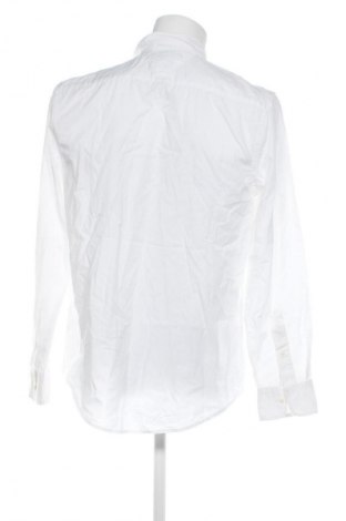 Cămașă de bărbați Tommy Hilfiger, Mărime L, Culoare Alb, Preț 399,99 Lei