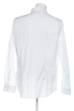 Herrenhemd Tommy Hilfiger, Größe XXL, Farbe Weiß, Preis € 72,99
