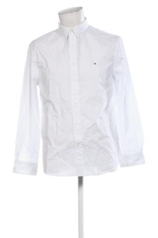 Мъжка риза Tommy Hilfiger, Размер L, Цвят Многоцветен, Цена 51,12 €