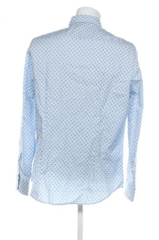 Herrenhemd Tommy Hilfiger, Größe XL, Farbe Mehrfarbig, Preis 99,99 €