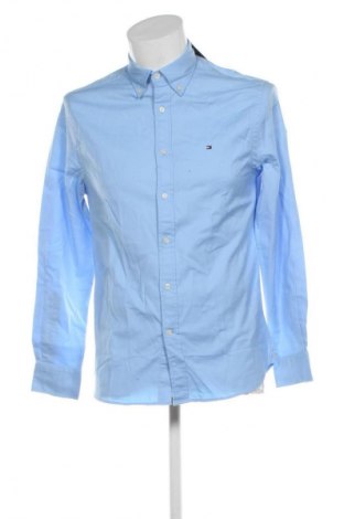 Pánská košile  Tommy Hilfiger, Velikost S, Barva Modrá, Cena  799,00 Kč