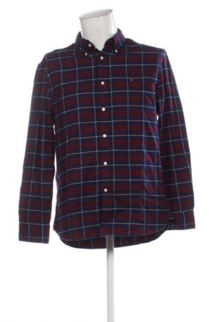 Pánská košile  Tommy Hilfiger, Velikost L, Barva Vícebarevné, Cena  2 279,00 Kč