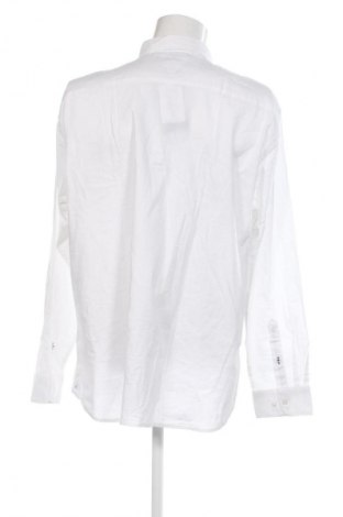 Pánská košile  Tommy Hilfiger, Velikost 3XL, Barva Bílá, Cena  2 399,00 Kč