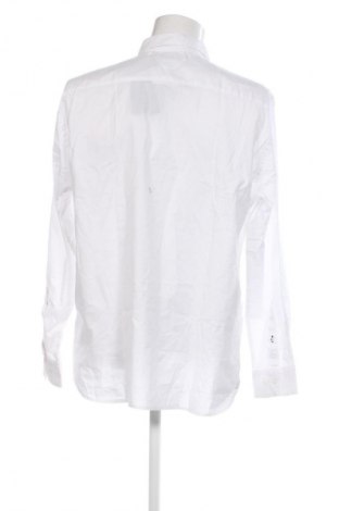 Мъжка риза Tommy Hilfiger, Размер XXL, Цвят Бял, Цена 25,05 €