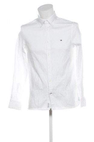 Férfi ing Tommy Hilfiger, Méret M, Szín Fehér, Ár 36 089 Ft