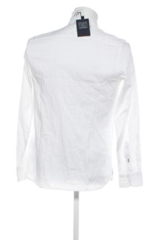 Férfi ing Tommy Hilfiger, Méret M, Szín Fehér, Ár 36 089 Ft
