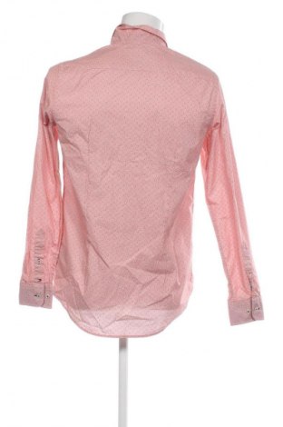 Herrenhemd Tommy Hilfiger, Größe M, Farbe Mehrfarbig, Preis 61,65 €