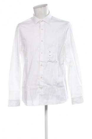 Pánska košeľa  Tommy Hilfiger, Veľkosť XL, Farba Biela, Cena  43,95 €