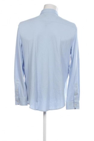 Ανδρικό πουκάμισο Tommy Hilfiger, Μέγεθος XL, Χρώμα Μπλέ, Τιμή 96,99 €