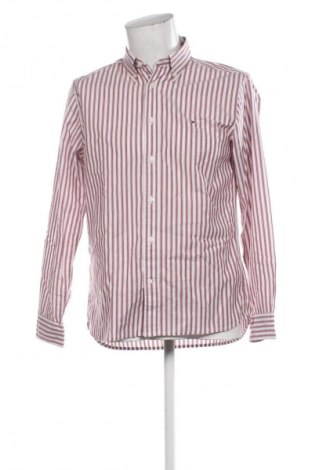 Cămașă de bărbați Tommy Hilfiger, Mărime M, Culoare Multicolor, Preț 475,99 Lei