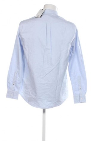 Herrenhemd Tommy Hilfiger, Größe S, Farbe Blau, Preis € 102,99