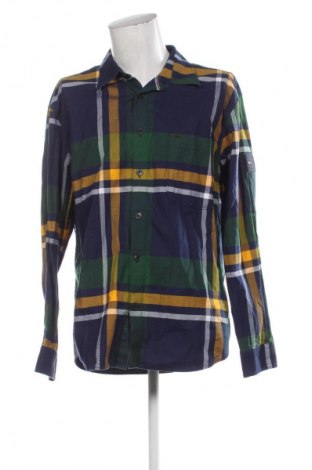 Herrenhemd Tommy Hilfiger, Größe XXL, Farbe Mehrfarbig, Preis € 27,99