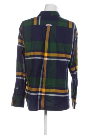 Herrenhemd Tommy Hilfiger, Größe XXL, Farbe Mehrfarbig, Preis € 27,99