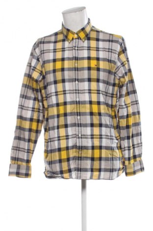 Herrenhemd Tommy Hilfiger, Größe XXL, Farbe Mehrfarbig, Preis € 27,99