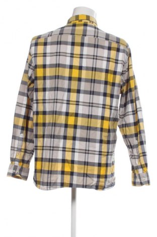 Herrenhemd Tommy Hilfiger, Größe XXL, Farbe Mehrfarbig, Preis € 27,99