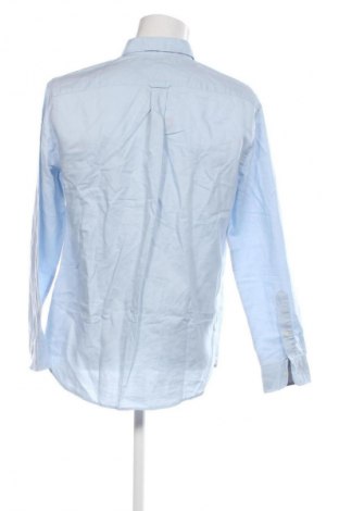 Pánská košile  Tommy Hilfiger, Velikost L, Barva Modrá, Cena  2 549,00 Kč