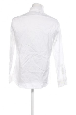 Cămașă de bărbați Tommy Hilfiger, Mărime S, Culoare Alb, Preț 170,99 Lei