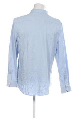 Herrenhemd Tommy Hilfiger, Größe XL, Farbe Blau, Preis € 112,99