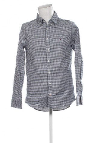 Herrenhemd Tommy Hilfiger, Größe L, Farbe Mehrfarbig, Preis € 40,99