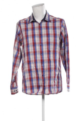 Cămașă de bărbați Tommy Hilfiger, Mărime XXL, Culoare Multicolor, Preț 195,99 Lei