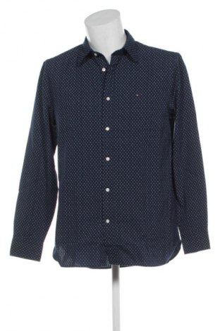 Herrenhemd Tommy Hilfiger, Größe M, Farbe Mehrfarbig, Preis € 79,99