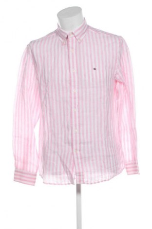 Pánská košile  Tommy Hilfiger, Velikost M, Barva Vícebarevné, Cena  2 799,00 Kč